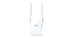 TP-LINK RE505X AX1500 DUAL BAND WI-FI 6 RANGE EXTENDER