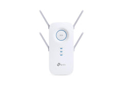 AC2600 Wi-Fi Range Extender