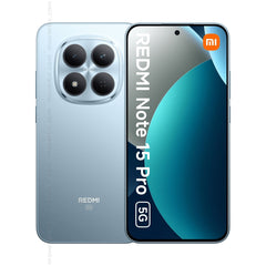 Redmi Note 15 Pro 5G 8GB RAM 512GB Storage