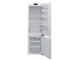 Bertazzoni Built-in French Refrigerator 60 cm REF603BBNPVC/20