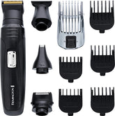 Remington PG6130 Multi-Grooming Kit with Titanium Blades