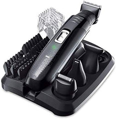 Remington PG6130 Multi-Grooming Kit with Titanium Blades