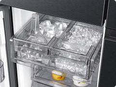 DR RF65DG9H0EB1EU 634L A+ 4-Door Refrigerator