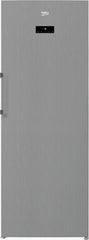 DR RFNE448E35XP A++ Upright Freezer 448L