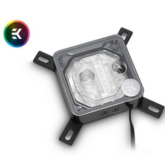 Ek Supremacy Evo Rgb Nickel