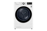 LG Energy Saving Dryer, 9 Kg, Dual Heat Pump
