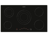DR Ri 9112 Bi 90cm Vitroceramic Hob