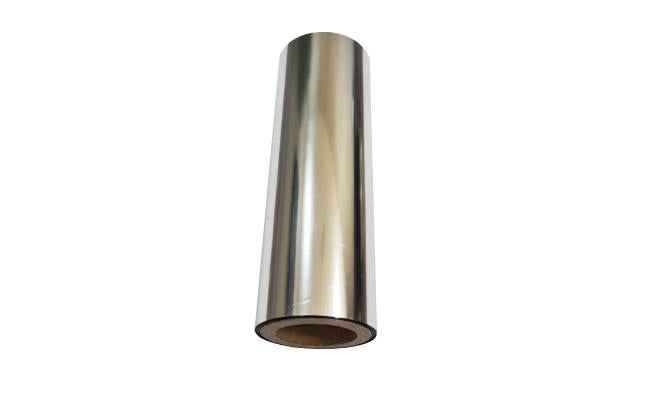 Silver Ribbon For Tt426b