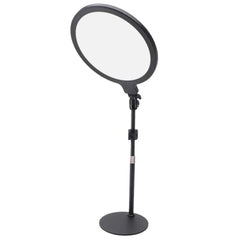 NO BRAND 10+ inches XJ42P Full LED Light with Desk Stand, streaming equipment