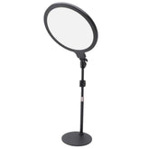 10+ inches XJ42P Full LED Light with Desk Stand