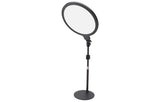 10+ Inches Xj42p Full Led Light With Desk Stand