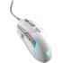 SteelSeries Rival 5 Destiny 2 Limited Edition Wired Prism RGB Lighting TrueMove Optical Sensor Ergonomic Gaming Mouse, 18000 CPI, Golden Micro IP54 Switches