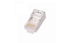 Rj45 Connector Utp Cat6 100p
