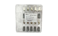 Cfrhe Cf 7510 Ht Rj45 Ftp Cat7 Connectors 10 Pack