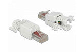 Utp network cable for network connectivity