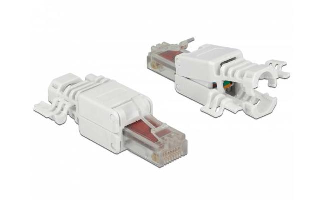 Utp network cable for network connectivity