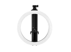 33CM LED Selfie Light Ring Multi-function Dimmable Light Ring