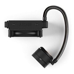 NZXT M22 RGB CPU cooler for PC cooling