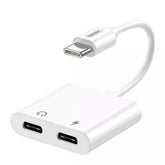 Remax RL-LA11a Remine Series Phone Adapter 3.5MM
