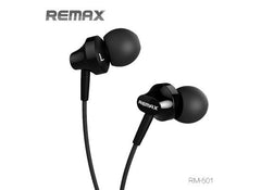 PRODA PD-E700 YAGE Series In-Ear Wired Earphone