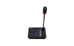 Aisp Rm 610 6 Zones Remote Control Mic, audio