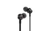 Remax Rm 610d Super Bass In Ear Earphone (120cm), audio