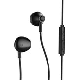 Remax RM - 711 Wired In - ear Earphone 3.5mm, audio