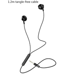 Remax RM-711 Wired In-ear Earphone 3.5mm