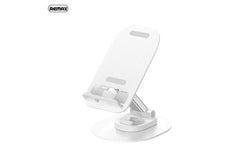 Remax Rm C32 Monbye Series Multi Function Desktop Rotray Phone Holder
