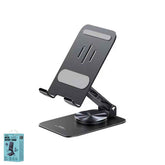 Remax RM - C38 Metal 360 Rotation Flodable Phone Holder