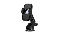 Remax Rm C50 Tuxn Series Suction Cup Car Mount Phone Holder