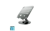Remax Rm C60 Metal 360 Rotation Flodable Tablet Holder
