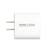 Remax CA09 Type-C Huiying GaN Fast Charging Charger 30W