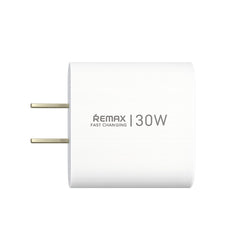 Remax CA09 Type-C Huiying GaN Fast Charging Charger 30W