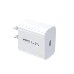 Remax CA10 Type-C Huiying GaN Fast Charging Charger 40W