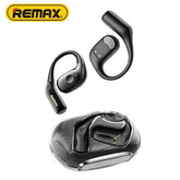 Remax P10 OWS Air Conduction Bluetooth Earbuds Earphone, audio