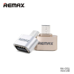 Remax RA-OTG OTG MICRO USB