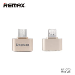 Remax RA-OTG OTG MICRO USB