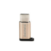 Remax RA - USB1 FELIZ MICRO - USB TO Type - C