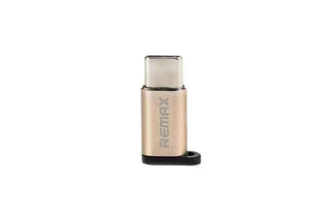 Remax Ra Usb1 Feliz Micro Usb To Type C