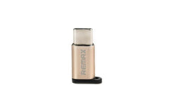 Remax Ra Usb1 Feliz Micro Usb To Type C