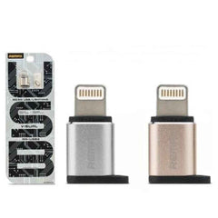 Remax RA - USB2 MICRO USB TO LIGHTNING