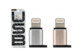 Remax Ra USB2 Micro USB to Lightning