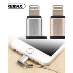 Remax RA-USB2 MICRO USB TO LIGHTNING