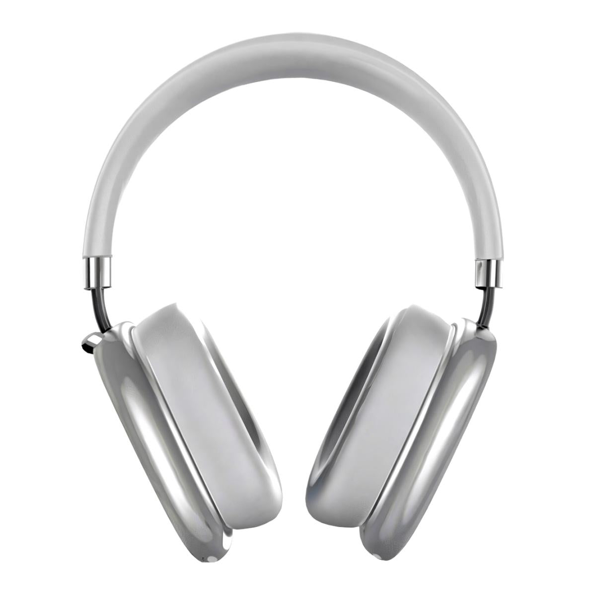 Remax RM-RB-602 Wireless Over Ear Headset Headphone -White