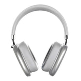 Remax RM-RB-602 Wireless Over Ear Headset Headphone -White