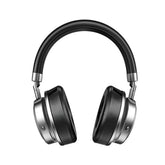 Remax RB-980 ANC Noise Cancelling Metal Wireless Headset Headphone -Black