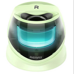 Remax RB-M3 Magnetic Portable LED Light Bluetooth Speaker
