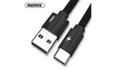 Remax Rc 094a Cable Data & Charging for Type C 1 meter, data transfer