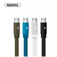 Remax Cable - 1 USB for device connectivity